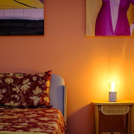 La Golden View Apartman Vieste Kültér fotó