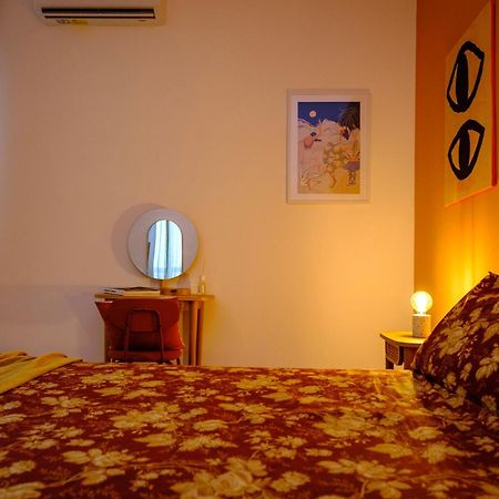La Golden View Apartman Vieste Kültér fotó