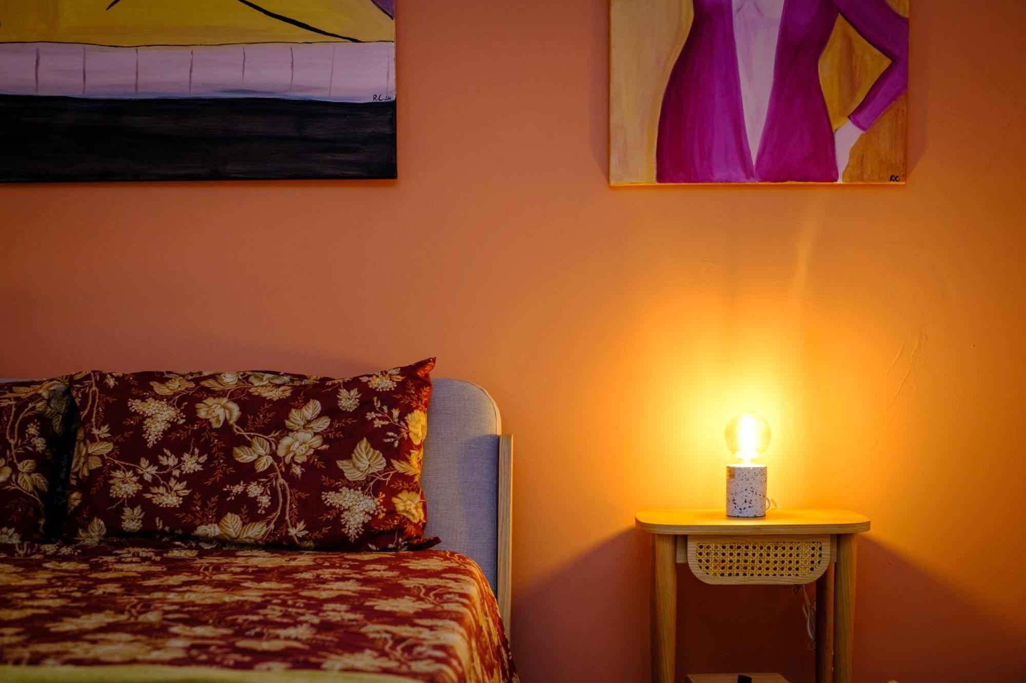La Golden View Apartman Vieste Kültér fotó