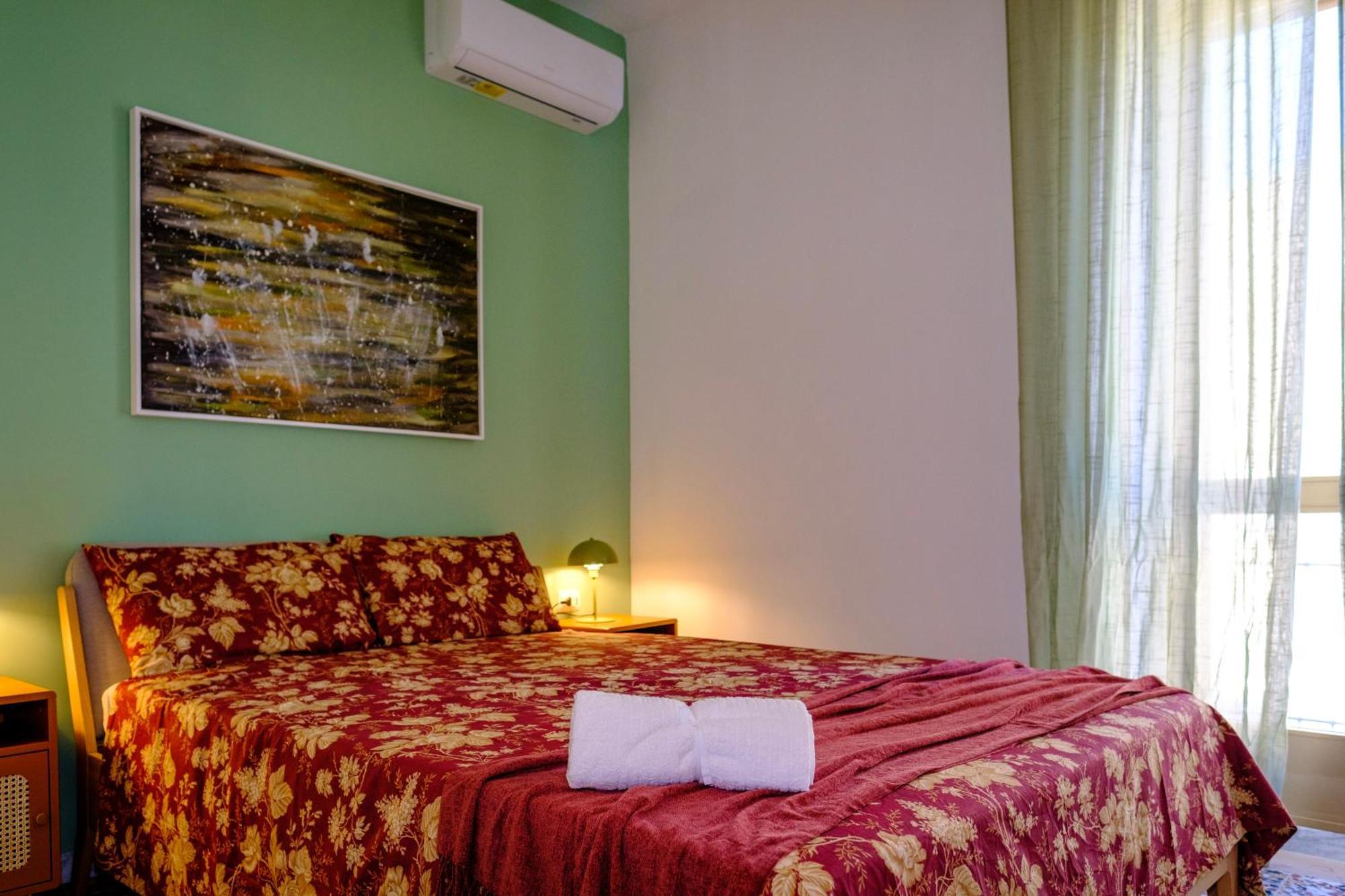 La Golden View Apartman Vieste Kültér fotó
