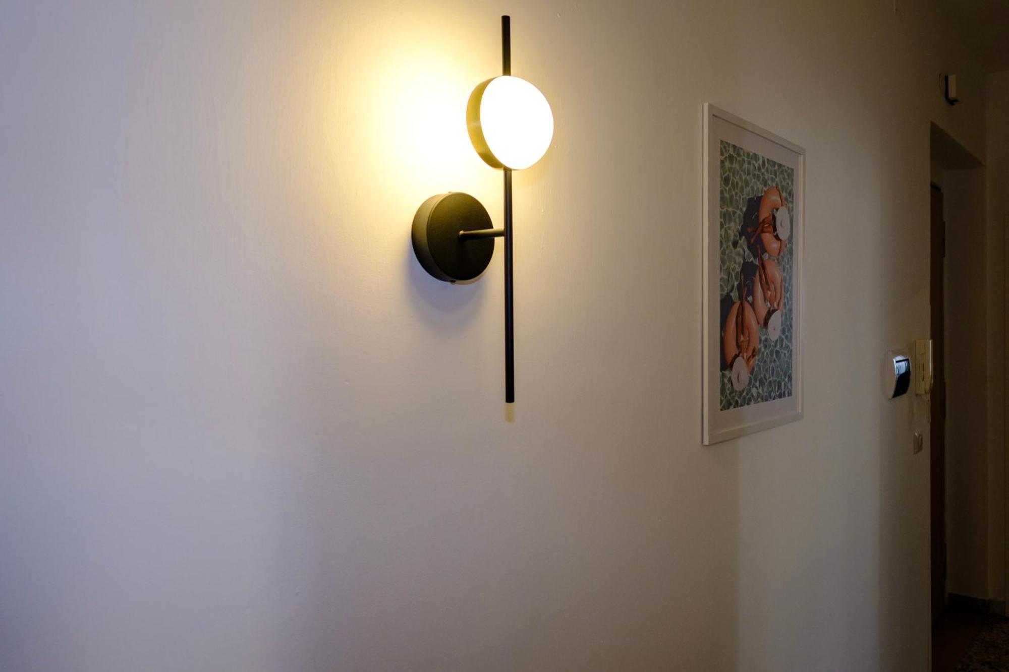 La Golden View Apartman Vieste Kültér fotó