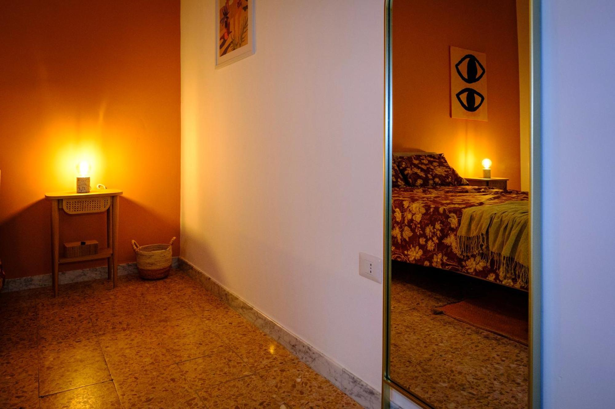 La Golden View Apartman Vieste Kültér fotó