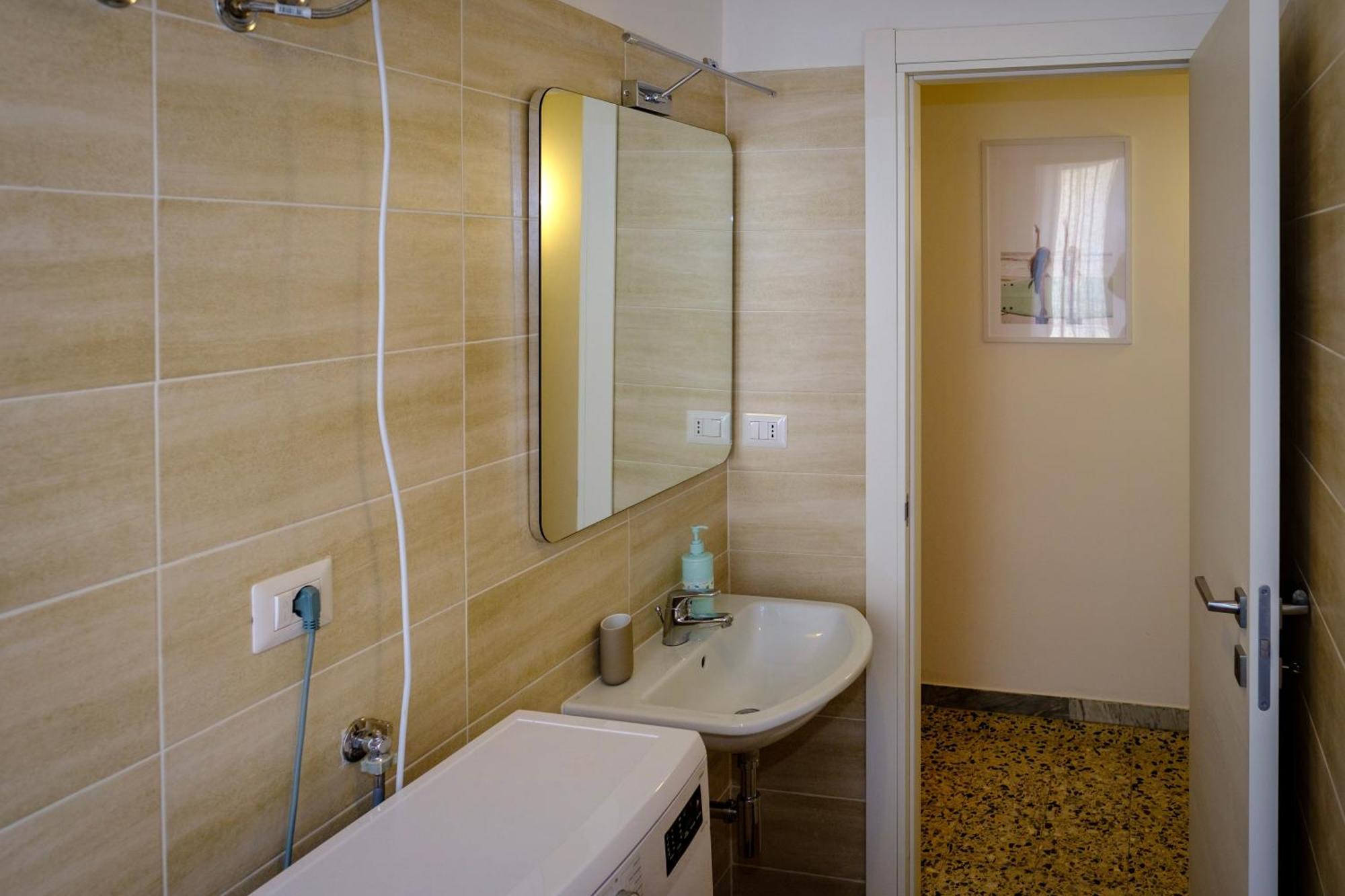 La Golden View Apartman Vieste Kültér fotó