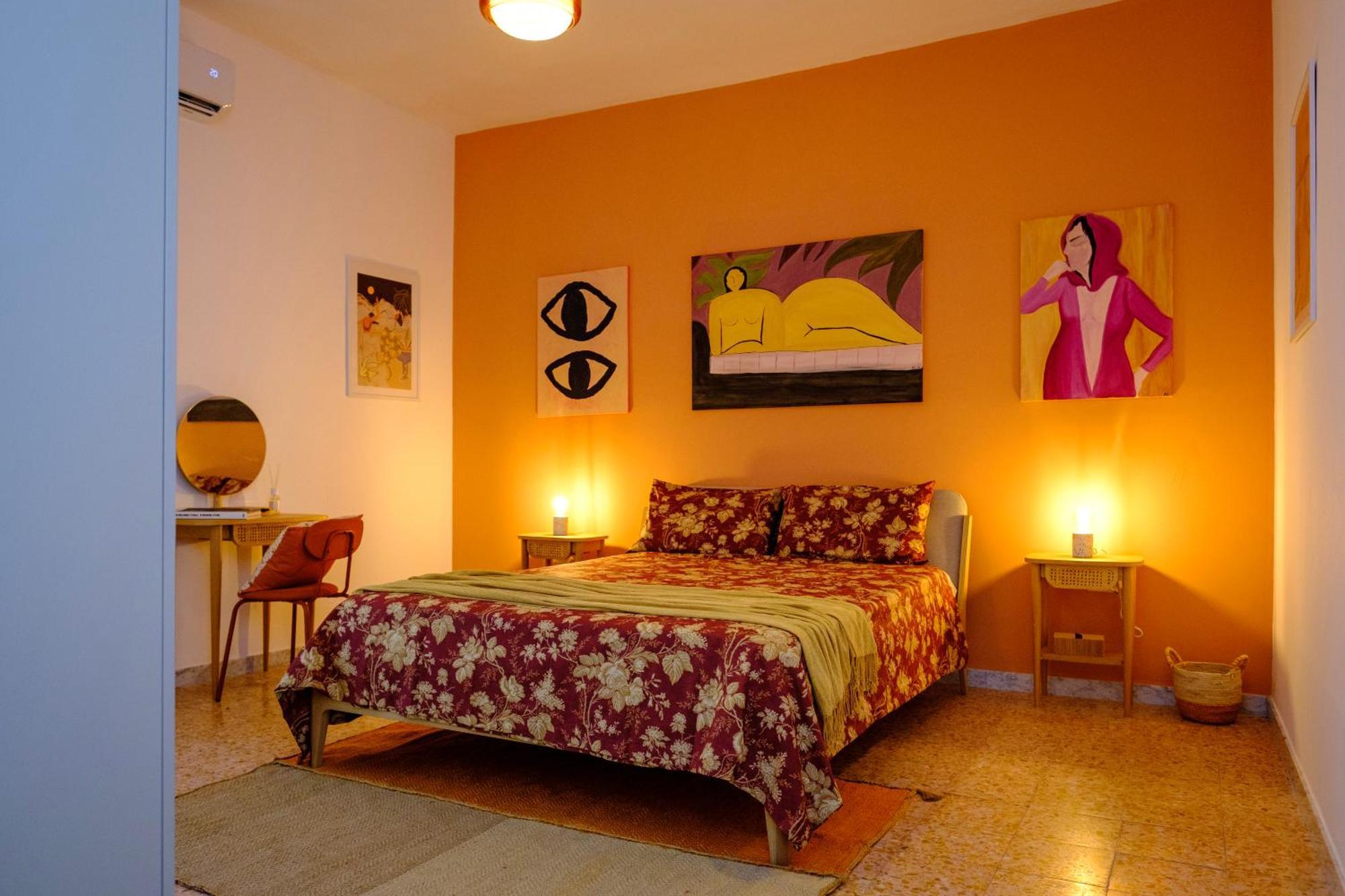 La Golden View Apartman Vieste Kültér fotó