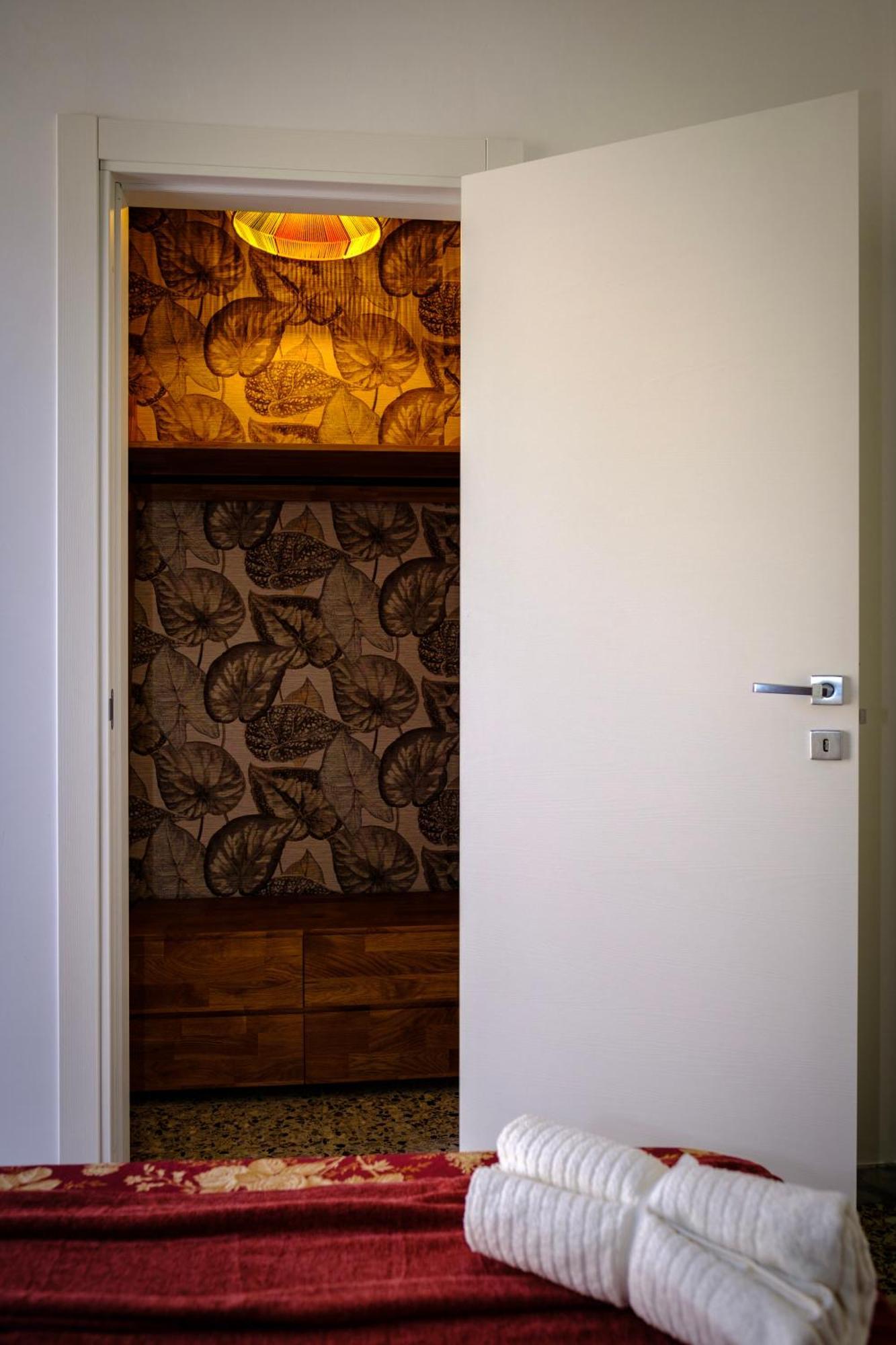 La Golden View Apartman Vieste Kültér fotó