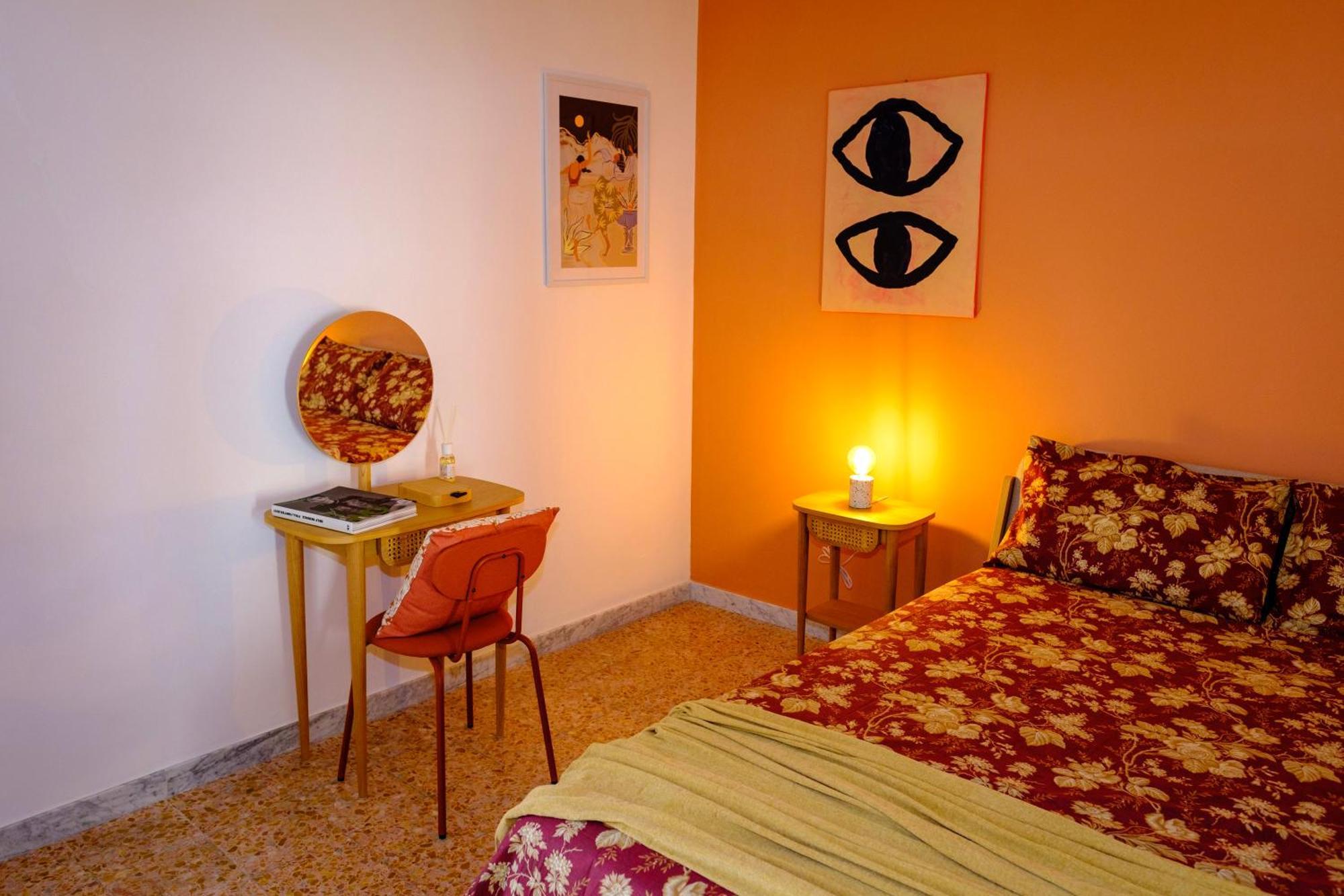 La Golden View Apartman Vieste Kültér fotó