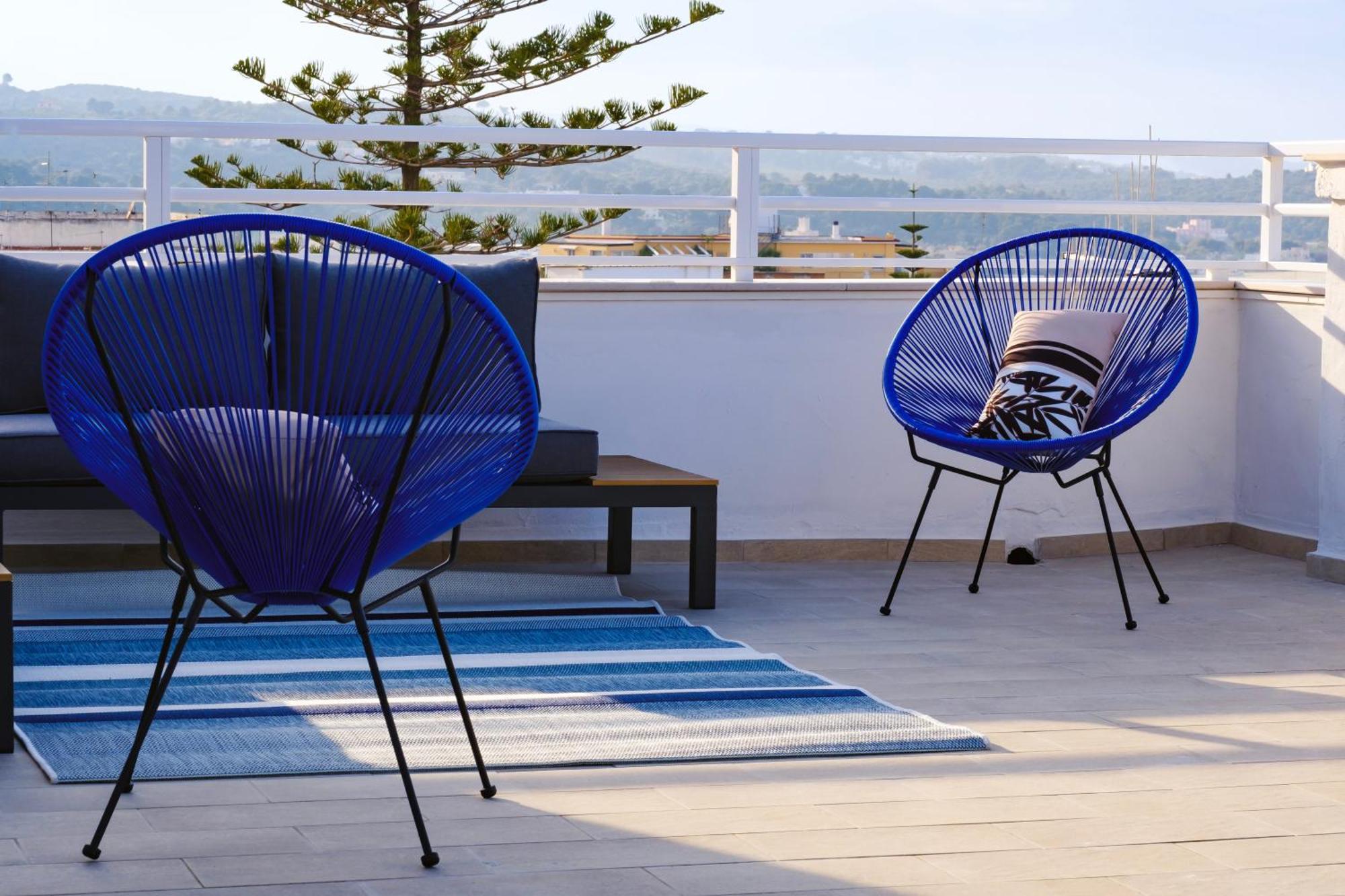 La Golden View Apartman Vieste Kültér fotó